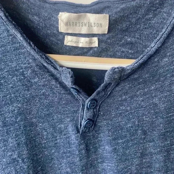 Harris Wilson men’s  large t shirt - Picture 3 of 4